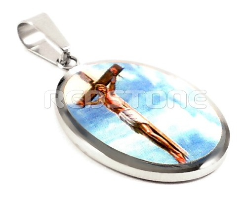 Oceľový prívesok SP18630